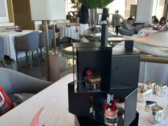 -北京柏悦酒店·锦庭餐厅Dining Room