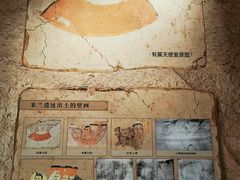 -巴音郭楞蒙古自治州博物馆