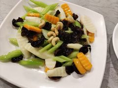 -丽华园(汉阳龙阳店)