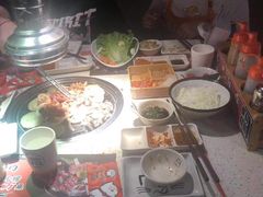 -猫爪爪原切自助烤肉(观音桥阳光世纪店)