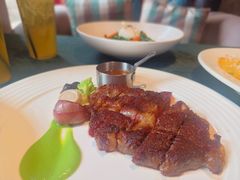 -翡翠鸟精品泰国菜(北辰财富中心店)