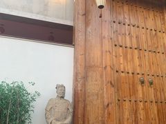 -汉唐宴长安食府