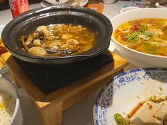 -老淮安·淮安菜(淮阴区店)