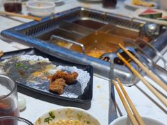 -海底捞火锅(勒泰店)