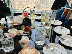 -瑞吉酒店·The Drawing Room闲逸廊·云端下午茶·夜奢Whiskey