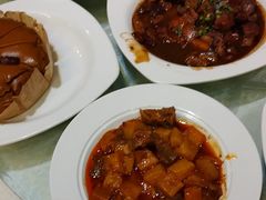 -南桥绿地铂骊酒店