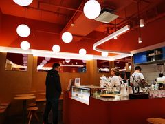 -双风车咖啡馆 Twin Windmills(六道口店)