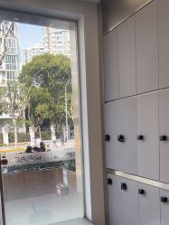 -京世沙龙