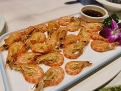 -渔傅·霞浦滩涂海鲜(建平店)