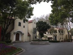 -上海汾阳花园酒店