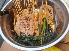-嘉州鲜知味钵钵鸡(奎星楼店)