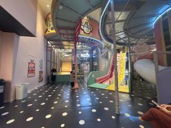 -奈尔宝家庭中心·国风主题·亲子餐厅(豫园商城店)