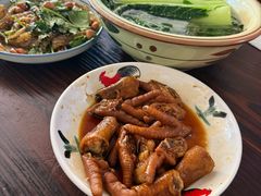 -蓝记云吞(正果店)