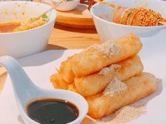 -太二酸菜鱼(广州IFC国金天地店)