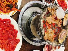 -西塔隆太白烤牛肉馆(图们路店)