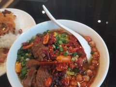 -索菲特酒店 · 云尚天际自助餐厅
