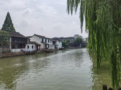 -衣裳街历史文化街区