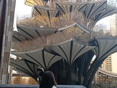 -陕西自然博物馆