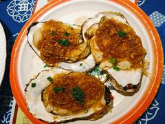 -旺角小渔村(二马路店)