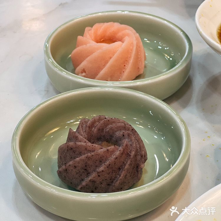 来苏州总要吃一次全蟹宴吧❗❗❗