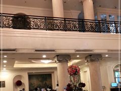 -中旅阿那亚九龙湖·公主酒店