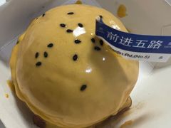 -前进5路汉堡炸鸡(昙华林店)