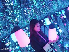 -梵高星空艺术馆(万达旗舰店)