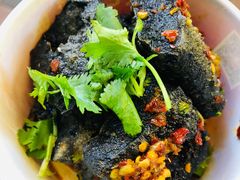 -黑色经典臭豆腐·湖南特产(潇湘文化店)