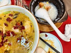 -宏状元现熬粥·京味菜(五棵松店)