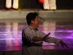 -陕北民歌大舞台