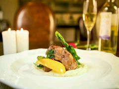 -南沙游艇会·大兵船餐厅