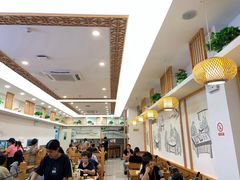 -小姜锅贴(凤凰街店)