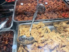 -乔波食品(杜桥中心菜场店)