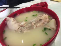 -廖老妈蹄花店(人民公园陕西街259号店)