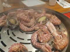 -海味当家·蒸锅海鲜(中山广场创始店)