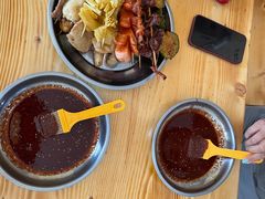 -老乔串店(青松路店)