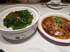 -鸡毛店·川菜(文殊院店)