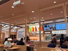 -小满手工粉(北京富力广场店)
