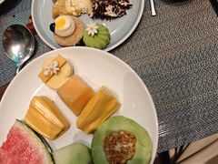 -菲住布渴酒店自助餐厅(阿里巴巴西溪园区店)