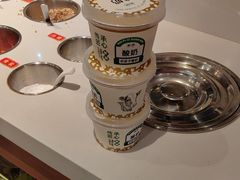 -潮汕三宝鲜牛肉火锅