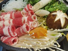 -小句号·精致料理(江南环球港店)