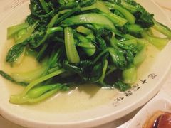 iphone_upload_pic-十面欢腾·海鲜面·台式Bistro(长乐路店)