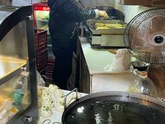 -老上海葱油饼(黄河路店)