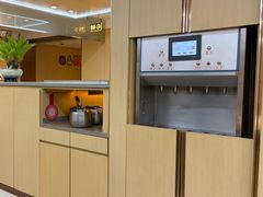 -海底捞火锅(团结桥店)