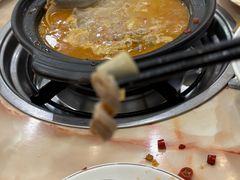 -李师傅脆肚(梅林店)