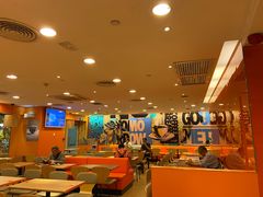 大堂-大快活(罗湖商业城分店)