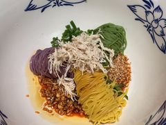 -南锣肥猫·麻辣烤鱼·16年现烤现卖(财富购物中心店)