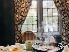 -和平官邸·花园餐厅(武定西路店)