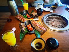 -炎蔵牛舌烤肉