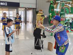 -青岛胶东国际机场